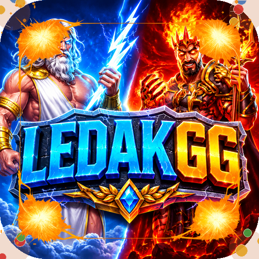 ledakgg — galeri pratinjau - APK Resmi