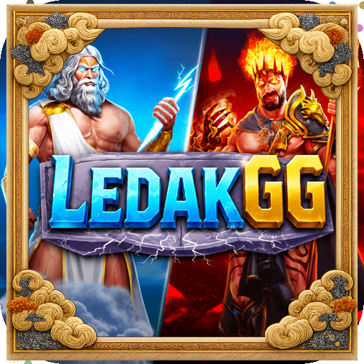 ledakgg — galeri pratinjau Resmi APK